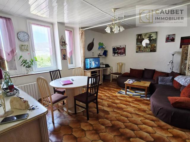 Appartement vente à Bagnères-de-Bigorre, Bagnères-de-bigorre