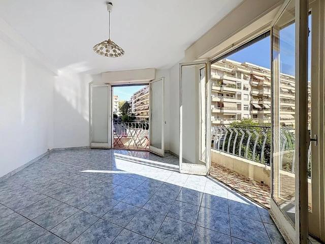 Appartement vente à Parc Impérial, Nice