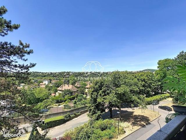 Appartement vente à Lyon, Métropole de Lyon