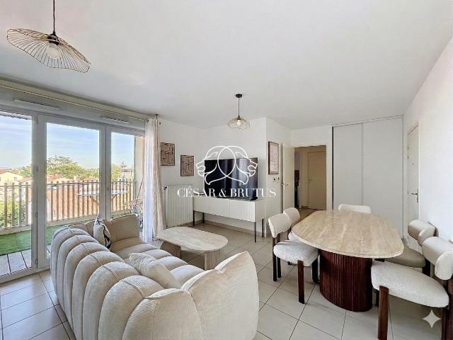 Appartement vente à Lyon, Métropole de Lyon