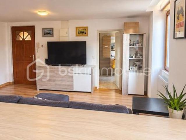 Appartement vente à Die, Drôme
