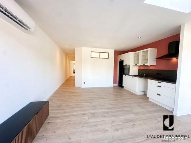 Appartement vente à Riorges, Loire