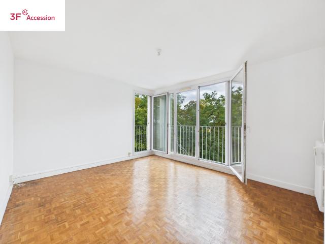 Appartement vente à Versailles, Saint-cyr-l'ecole