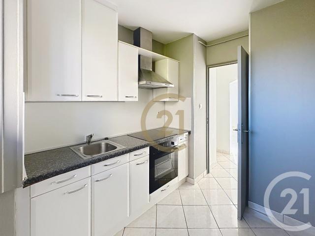 Appartement vente à Belfort, Saraz