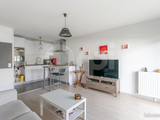 Appartement vente à Compiègne, Chelles