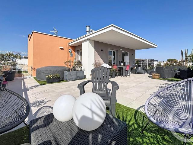 Appartement vente à Montpellier, Castelnau-le-lez