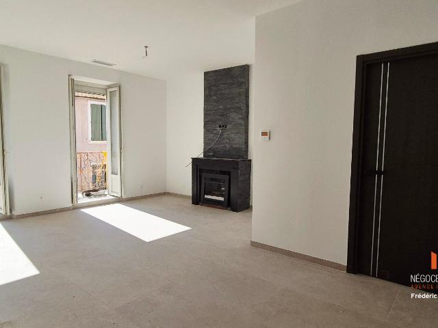 Appartement vente à Nîmes