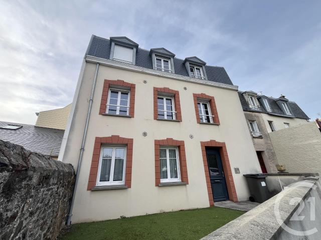 Appartement location à Avranches, Granville