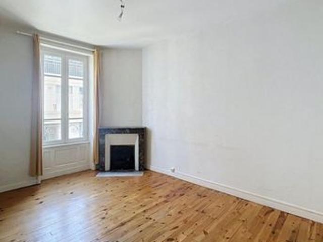 Appartement vente à Clermont-Ferrand, Clermont-ferrand