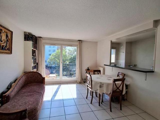 Appartement vente à Créteil