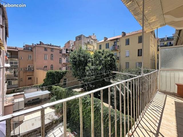 Appartement vente à Ajaccio