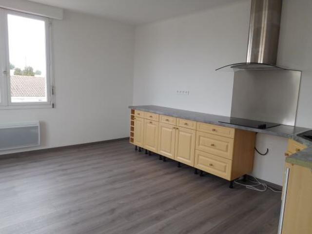 Appartement location à Lotissement des Beaumettes, La Faute-sur-mer