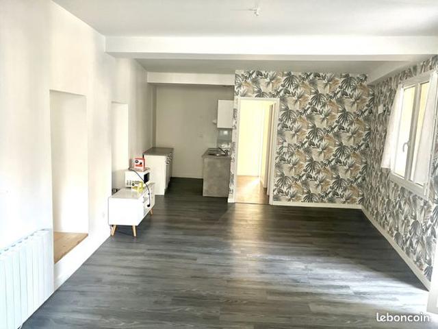 Appartement vente à Chambéry, Auvergne-Rhône-Alpes