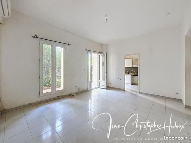 Appartement vente à Nîmes
