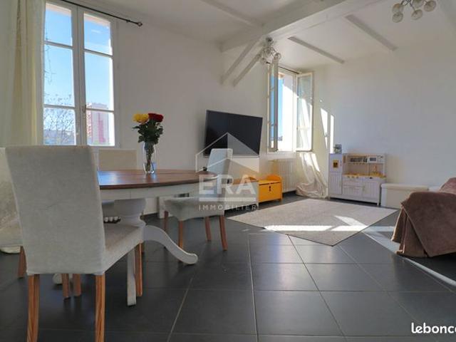 Appartement vente à Marseille