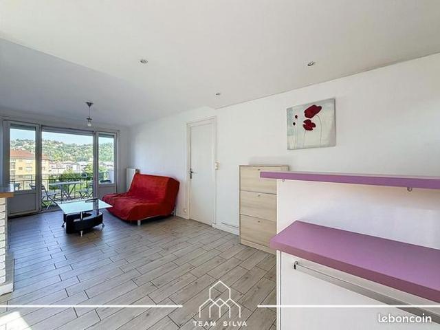 Appartement vente à Cherbourg, Sainte-colombe