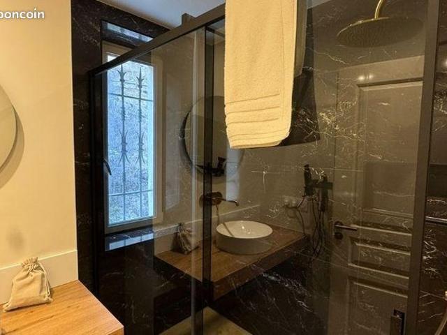 Appartement vente à Briançon, Château-ville-vieille
