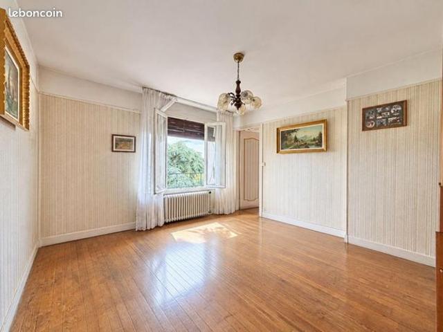 Appartement vente à Bagnolet, Seine-Saint-Denis