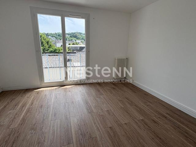 Appartement location à Brest, Bretagne