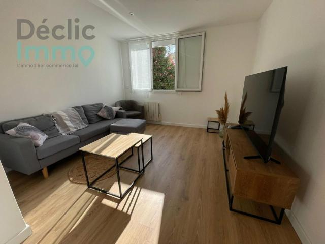 Appartement location à Montpellier