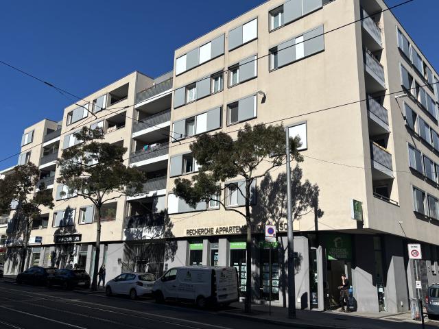 Appartement vente à Mas de la Radie, Bron