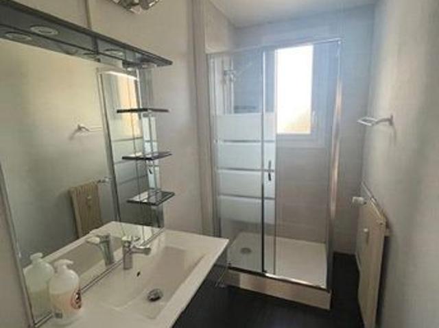 Appartement vente à Limoges
