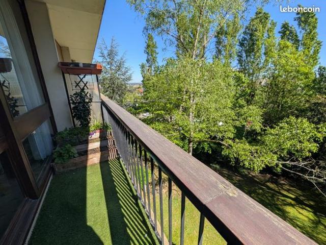 Appartement vente à Versailles, Fontenay-le-fleury