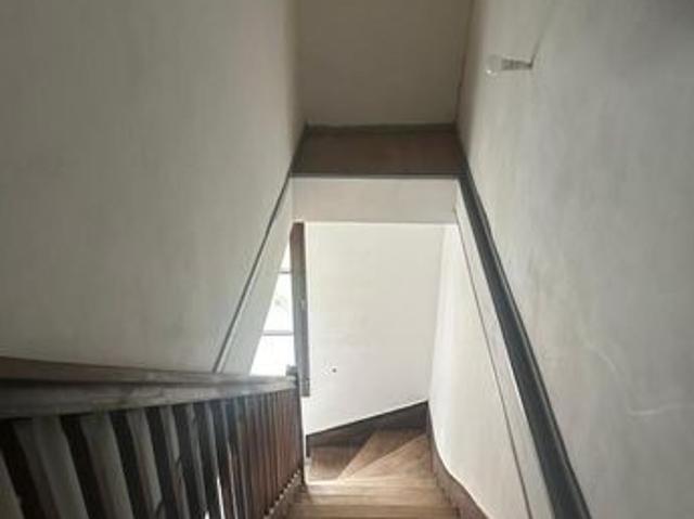 Appartement vente à Amiens