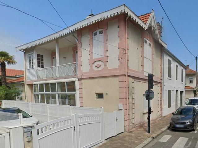 Appartement vente à Arcachon