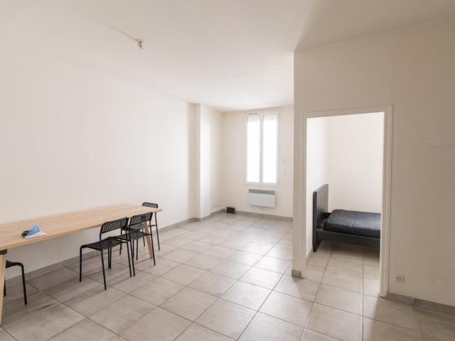 Appartement vente à Montpellier, Sète