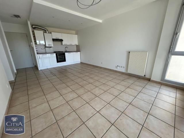 Appartement location à Valence
