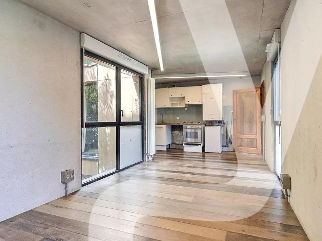 Appartement vente à Bobigny, Vaux-montreuil