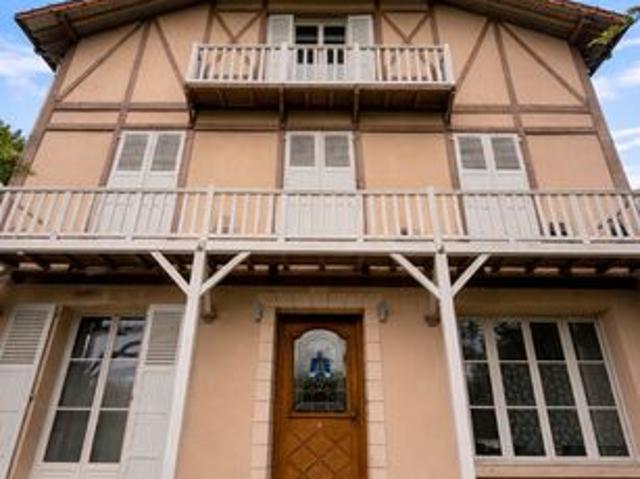 Appartement vente à Senlis, Coye-la-forêt
