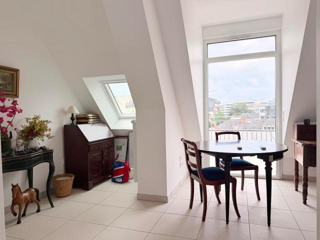 Appartement vente à Tours