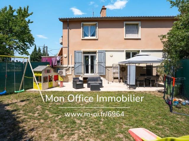 Appartement vente à Aix-en-Provence, Gardanne