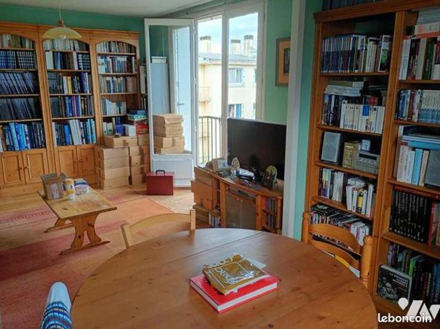 Appartement vente à Nantes
