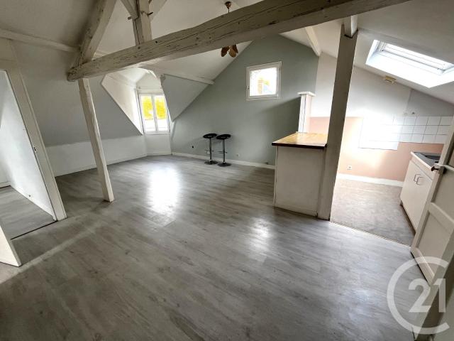 Appartement location à Trun, Orne