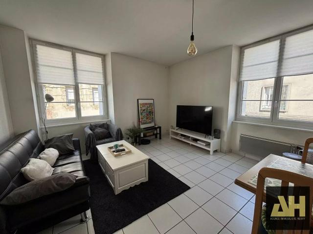 Appartement location à Brest, Bretagne