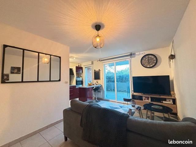 Appartement vente à Montauban, Aucamville