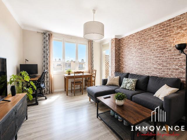 Appartement vente à Montpellier
