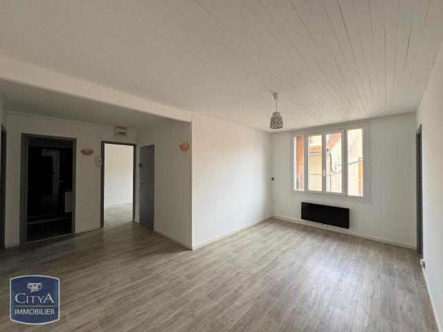 Appartement location à Marseille, Allauch