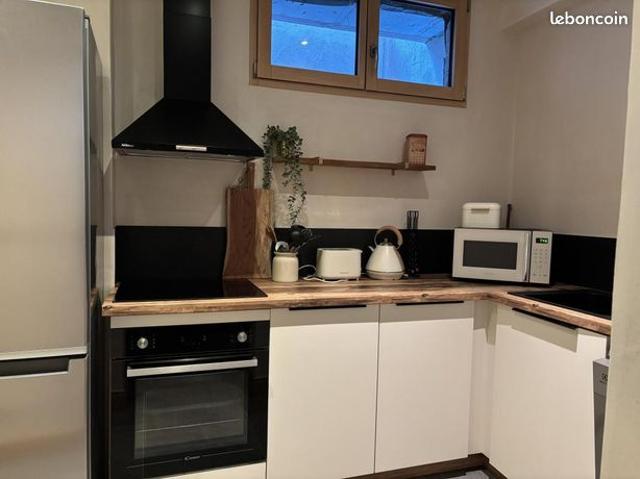 Appartement vente à Albertville, Pralognan-la-vanoise