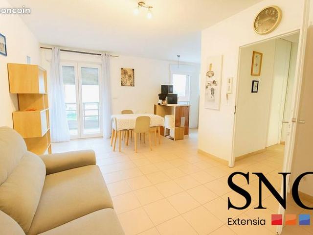 Appartement vente à Bagnères-de-Bigorre, Lannemezan