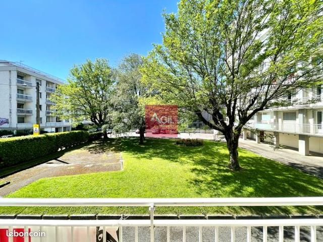 Appartement vente à Grenoble