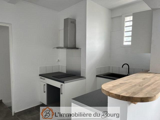 Appartement location à Guadeloupe