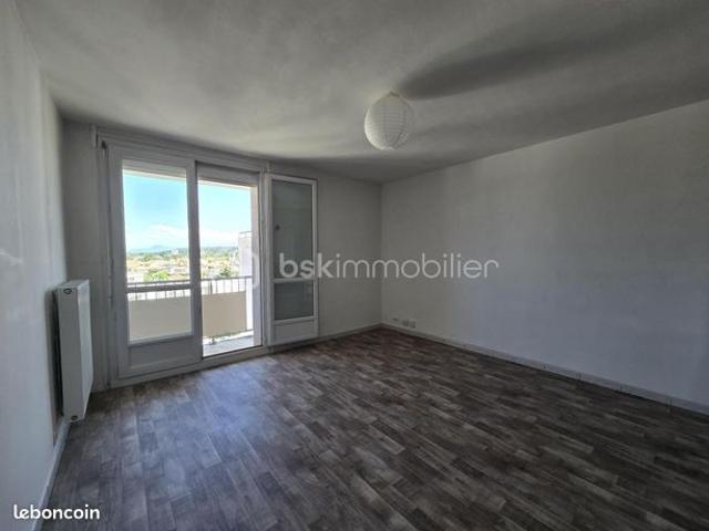 Appartement vente à Montélimar, Drôme