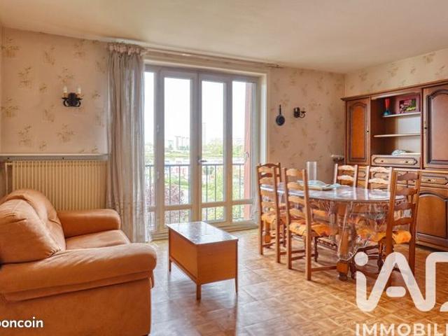 Appartement vente à Saint-Denis, Epinay-sur-seine