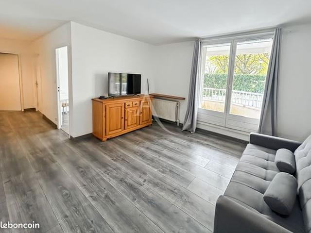 Appartement vente à Pontoise, Cergy