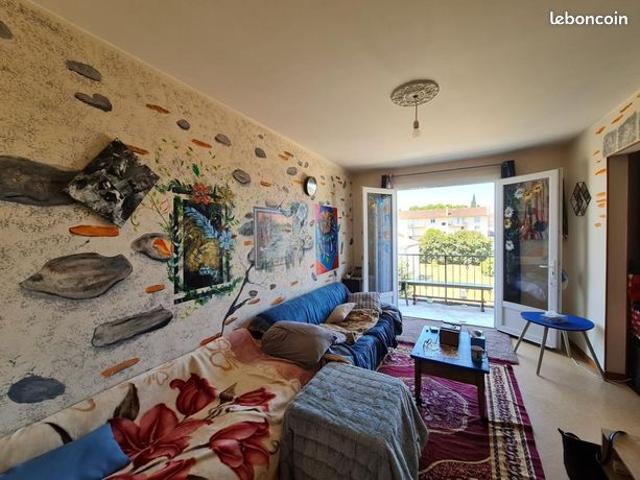 Appartement vente à Marmande, Tonneins