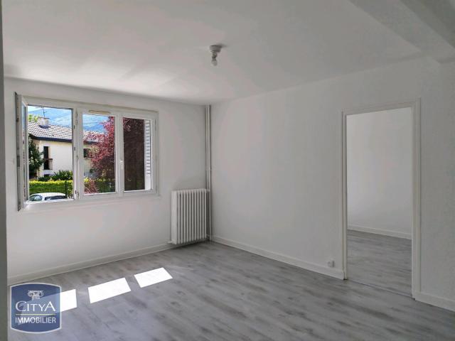 Appartement location à Grenoble, Saint-egrève